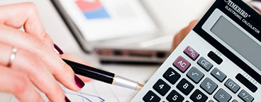 一般纳税人代账